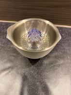 Kenwood Citruspers Accessoire, Elektronische apparatuur, Ophalen of Verzenden, Zo goed als nieuw, Elektrisch, Citruspers