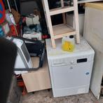 Droogkast indesit condensatie, Ophalen, Zo goed als nieuw