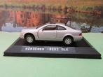 MERCEDES - BENZ CLK  1 :43, Ophalen of Verzenden, Zo goed als nieuw, Auto, Overige merken