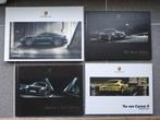 Livre brochure catalogue Porsche 911 992 Cayman R, Enlèvement ou Envoi, Utilisé, Porsche
