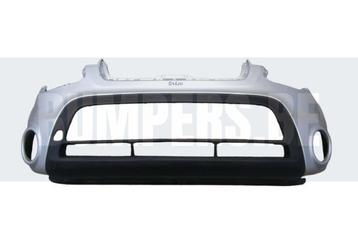 Bumper Kia Soul 1 I FACELIFT 11-13 Voorbumper Q4610 beschikbaar voor biedingen