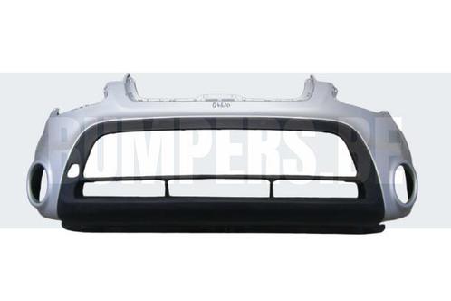 Bumper Kia Soul 1 I FACELIFT 11-13 Voorbumper Q4610, Auto-onderdelen, Carrosserie, Bumper, Voor, Gebruikt, 6 maanden garantie