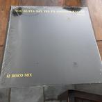 Yello – You Gotta Say Yes To Another Excess, Gebruikt, 1980 tot 2000, 12 inch, Verzenden