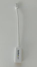 StarTech Mini DisplayPort naar HDMI Actieve Adapter, Computers en Software, Gebruikt, Ophalen of Verzenden