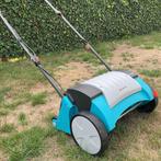 Verticuteermachine Gardena EVC 1000, Tuin en Terras, Ophalen, Zo goed als nieuw