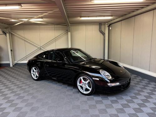 Porsche 911 Carrera 2 3.6i Coupé, Auto's, Porsche, Bedrijf, Te koop, ABS, Airbags, Airconditioning, Alarm, Bluetooth, Centrale vergrendeling