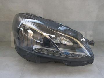 Koplamp Mercedes E Klasse W212 Facelift LED 12-16 A212820053 beschikbaar voor biedingen