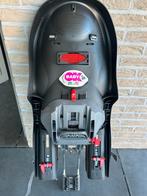 Fietsstoel Baby OK, Ophalen, Voetsteuntjes, 9 t/m 18 kg, Nieuw