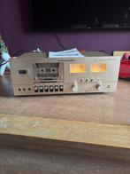 marantz sd 1015 cassettedeck lees de advertentie, Audio, Tv en Foto, Ophalen, Marantz