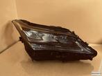 Koplamp rechts origineel LEXUS NX NX200T NX300H FULL LED, Ophalen of Verzenden, Gebruikt, Lexus