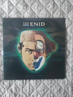 LP - The Enid – Lovers & Fools - 1986, Ophalen of Verzenden, Zo goed als nieuw, 12 inch, Overige genres