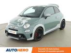 Abarth 695 1.4 Turbo 70th Anniversario (bj 2020, automaat), Auto's, 4 zetels, 172 g/km, 1368 cc, 132 kW
