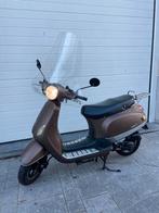 Turbho RL-50, Ophalen, Zo goed als nieuw, Benzine