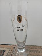 Jupiler Urtyp glas, Verzamelen, Ophalen of Verzenden, Zo goed als nieuw, Jupiler