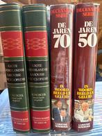 Jaren 40 tot 70, Boeken, Ophalen, Zo goed als nieuw