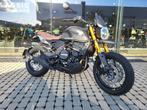 Moto Morini SeieMMezzo 650 SCR, Motoren, 2 cilinders, Bedrijf, Meer dan 35 kW, Overig