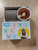 Memorie spel Kapitein Winokio, Ophalen of Verzenden, Zo goed als nieuw
