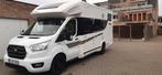 Benimar 442 automaat alle optie,s 23500km 170pk, Particulier, Diesel