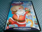 DVD Wie vangt de Kerstman, Europees, Gebruikt, Alle leeftijden, Overige typen
