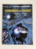 Ravian 22 - Herinneringen aan de toekomst - 1e druk - 2014, Verzenden