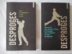 Desproges - Strangers Suck/Handbook of Boors..., Desproges Pierre, Ophalen of Verzenden, Zo goed als nieuw, Anekdotes en Observaties