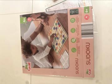  Te koop Sudoku van Playlands (6+) beschikbaar voor biedingen