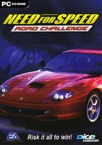 Need for Speed : Road Challenge, Consoles de jeu & Jeux vidéo, Jeux | PC, 1 joueur, Enlèvement, Comme neuf, Course et Pilotage