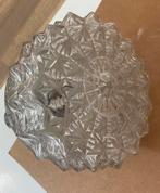 Retro oude plafondlampen, Ophalen