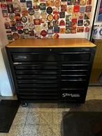 NIEUW Stahl WERK 14 Drawer Cabinet XXL - Gereedschapswagen, Doe-het-zelf en Bouw, Ophalen, Nieuw, 120 tot 170 cm