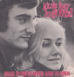Nicole & Hugo – Daar is niets meer aan te doen / A song is b, Cd's en Dvd's, Vinyl Singles, Gebruikt, 7 inch, Single, Ophalen of Verzenden