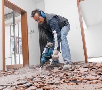 breekhamer boorhamer bosch beschikbaar voor biedingen