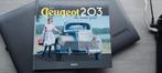 nog nieuw boekje "La Peugeot 203 de mon père", Verzenden, Zo goed als nieuw, Overige typen
