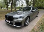 BMW 745E 2019 FULL FULL FULL OPTION!, Auto's, BMW, Testrit aan huis, Achterwielaandrijving, Euro 6, 7 Reeks