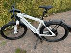 Stromer st3 pinion maat L (goed tekst lezen), Fietsen en Brommers, Elektrische fietsen, Ophalen, Gebruikt, 50 km per accu of meer