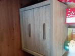 Eenpersoonskamer, Huis en Inrichting, Slaapkamer | Complete slaapkamers, Ophalen, Zo goed als nieuw, Eenpersoons