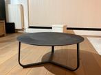 Salontafel, Huis en Inrichting, Tafels | Salontafels, Ophalen, Zo goed als nieuw, Metaal