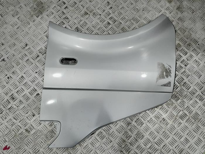 Aile avant gauche d'un Volkswagen Transporter, Autos : Pièces & Accessoires, Carrosserie & Tôlerie, Volkswagen, Utilisé, 3 mois de garantie