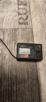 Robitronic XY3000 2.4 ghz ontvanger, Ophalen of Verzenden, Zo goed als nieuw