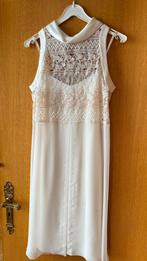 Trouwjurk-Cocktailjurk Linea Raffaelli moet weg tegen 08/11, Kleding | Dames, Ophalen, Zo goed als nieuw, Accessoires