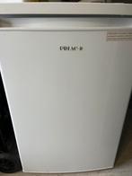 Frigo tafelmodel, Ophalen, Gebruikt