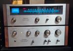 Pioneer SA-500A et TX-500A | Ensemble vintage | Son magnifiq, Moins de 60 watts, Enlèvement ou Envoi, Stéréo, Pioneer