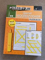Puzzeltijd, Ophalen, Nieuw