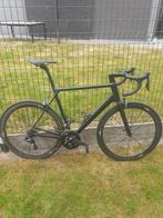 Canyon Ultimate CF SLX maat Large, Fietsen en Brommers, Ophalen, Gebruikt