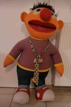 Sesame Street - Ernie, Enlèvement, Utilisé