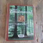 Het... Zoniënwoud Dick van der Ben, Ophalen of Verzenden
