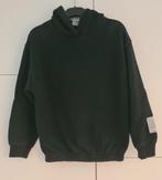Zwarte hoodie meisjes H&M Maat 152, Gebruikt, Meisje, Trui of Vest, H&M