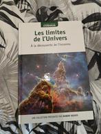 Livre "Les limites de l'univers", Livres, Comme neuf, Enlèvement ou Envoi