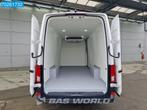 MAN TGE 3.180 Automaat L5H3 Carrier Xarios 350 230V stekker, Autos, Neuf, Achat, Euro 6, Entreprise