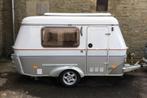 Eriba Puck 120GT / 2005, Caravans en Kamperen, Particulier, Lichtmetalen velgen, Eriba