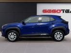 Toyota Yaris Cross 1.5 HSD DYNAMIC CARPLAY CAMERA, Auto's, Automaat, 116 g/km, 1498 cc, Euro 6